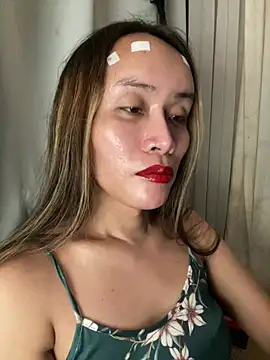 RomanticPearlTS online show from June 2026 02:43:02 PM