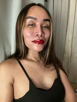 RomanticPearlTS online show from June 2026 01:54:02 PM
