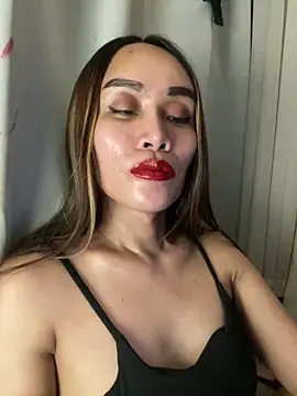 RomanticPearlTS online show from June 2026 02:53:01 AM