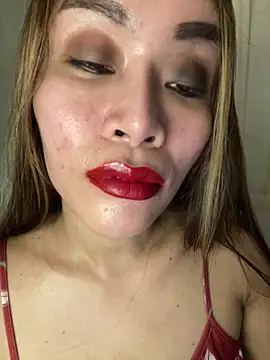 RomanticPearlTS online show from June 2026 02:24:02 AM