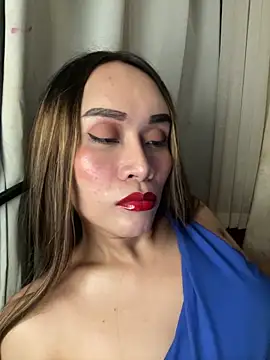 RomanticPearlTS online show from June 2026 02:30:01 PM