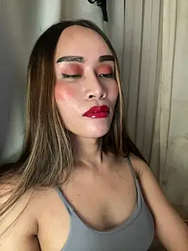 RomanticPearlTS online show from July 2026 02:24:01 AM