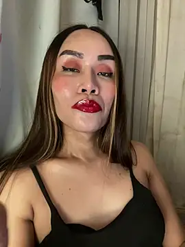RomanticPearlTS online show from July 2026 03:29:02 PM