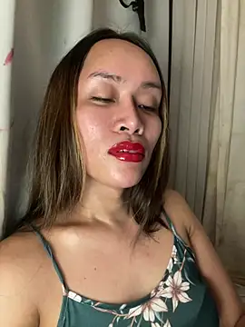 RomanticPearlTS online show from July 2026 03:21:01 AM
