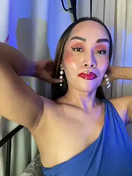 RomanticPearlTS online show from July 2026 03:49:02 PM