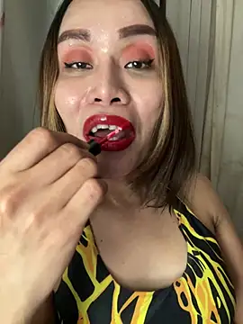 RomanticPearlTS online show from July 2026 03:13:02 AM