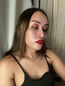 RomanticPearlTS online show from July 2026 03:37:01 AM