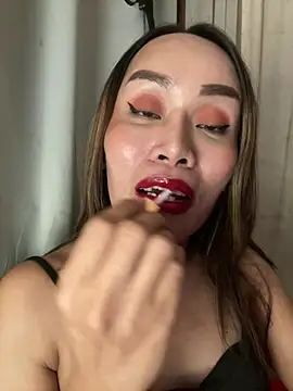RomanticPearlTS online show from July 2026 04:05:02 PM