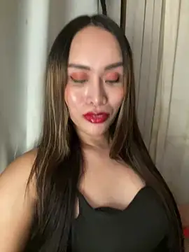 RomanticPearlTS online show from July 2026 03:21:02 PM