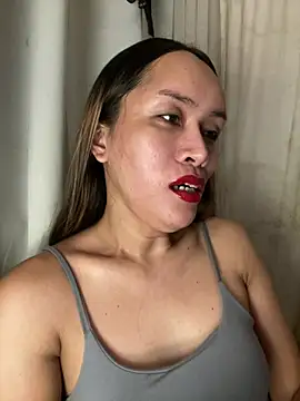 RomanticPearlTS online show from July 2026 02:54:02 AM