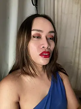 RomanticPearlTS online show from August 2026 01:48:01 AM