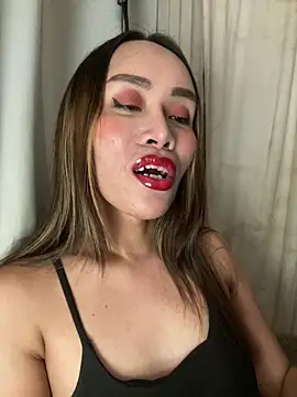 RomanticPearlTS online show from August 2026 12:52:02 PM