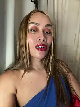 RomanticPearlTS online show from August 2026 02:41:02 PM