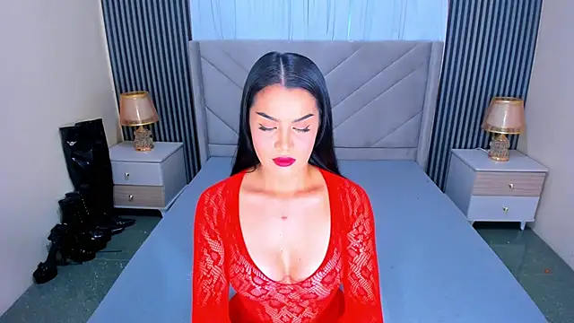 BunnyNatasha online show from May 2026 02:06:02 AM