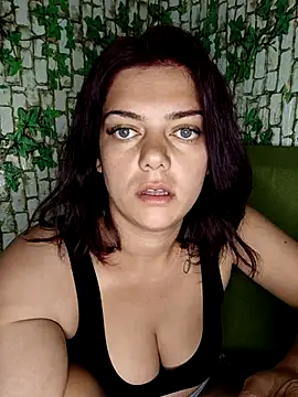 LadyNora online show from September 2025 05:55:02 AM