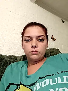 LadyNora online show from October 2025 07:21:02 PM