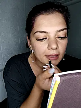 LadyNora online show from November 2025 09:09:01 AM