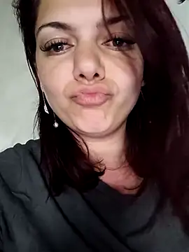 LadyNora online show from April 2026 09:20:02 PM