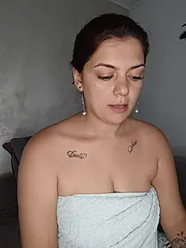 LadyNora online show from June 2026 07:39:01 AM