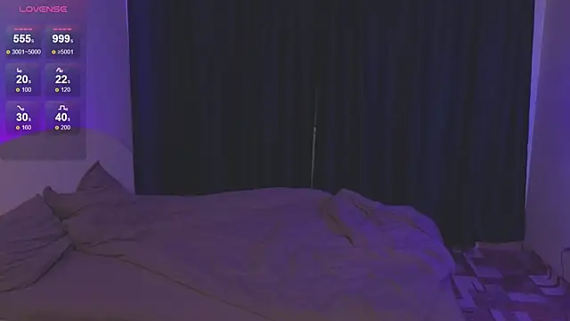 RoxyChill online show from September 2025 08:36:01 PM