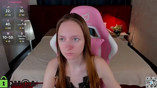 Mia E1fie online show from November 2025 01:05:02 AM