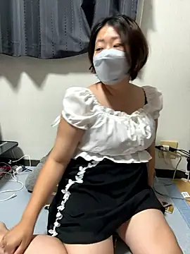 hima-wari0707 online show from October 2025 01:06:02 PM