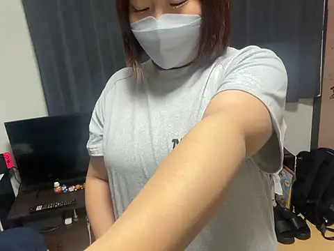 hima-wari0707 online show from April 2026 11:40:02 AM