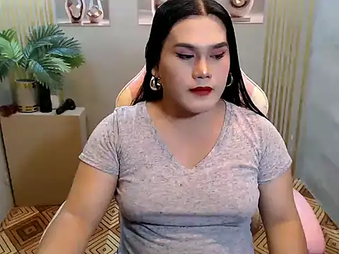 LustfullVelindaks online show from May 2026 11:53:01 AM