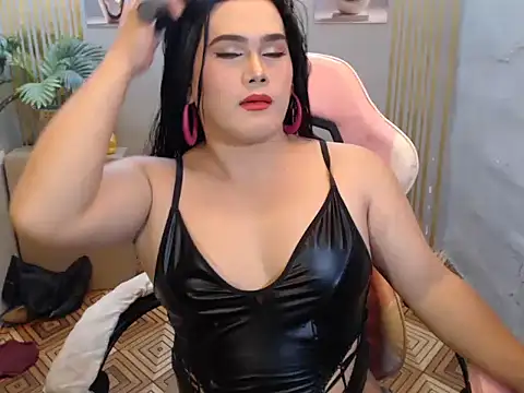 LustfullVelindaks online show from June 2026 07:57:02 AM