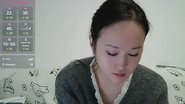 Belinda66 online show from October 2025 07:40:01 AM