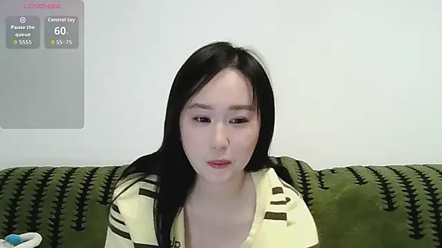 Belinda66 online show from October 2025 02:09:01 PM