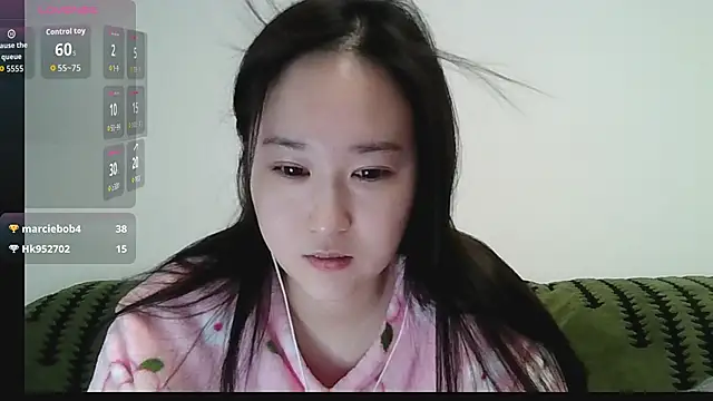 Belinda66 online show from January 2026 01:31:02 AM