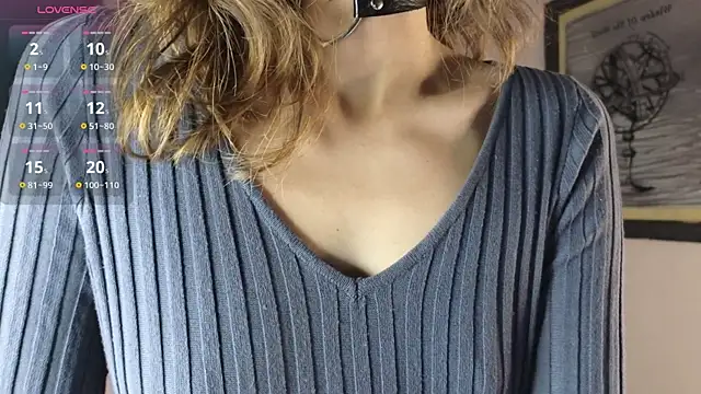 DebiHenks online show from October 2025 05:08:01 PM