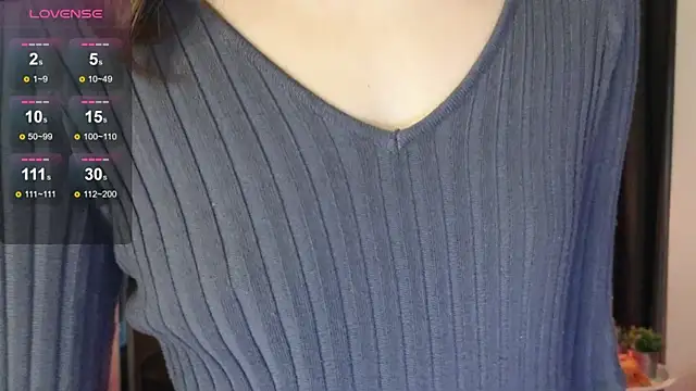 DebiHenks online show from November 2025 05:04:01 PM