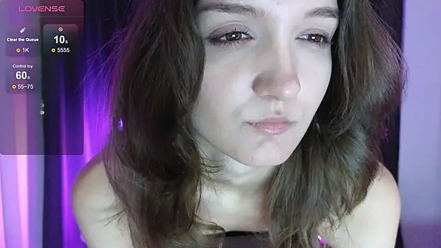 DebiHenks online show from November 2025 05:02:01 PM