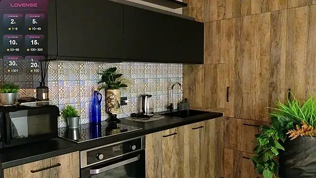 Snapshot of DebiHenks chatting on February 2026 05:07:02 PM DebiHenks online show from February 2026 05:07:02 PM