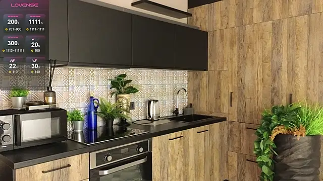 Snapshot of DebiHenks chatting on February 2026 05:06:02 PM DebiHenks online show from February 2026 05:06:02 PM