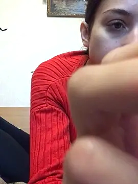 Snapshot of DaValichka chatting on November 2025 09:41:01 AM DaValichka online show from November 2025 09:41:01 AM