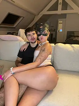 Snapshot of los_freaky chatting on January 2026 09:31:02 PM los freaky online show from January 2026 09:31:02 PM