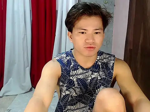 Mackycums online show from July 2026 12:36:02 AM