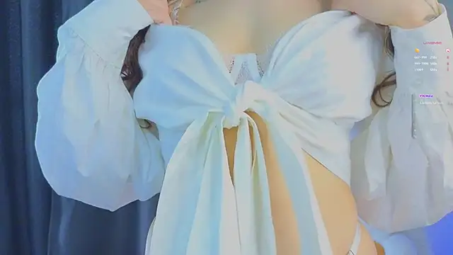 VirginiaHouston online show from October 2025 06:32:02 AM