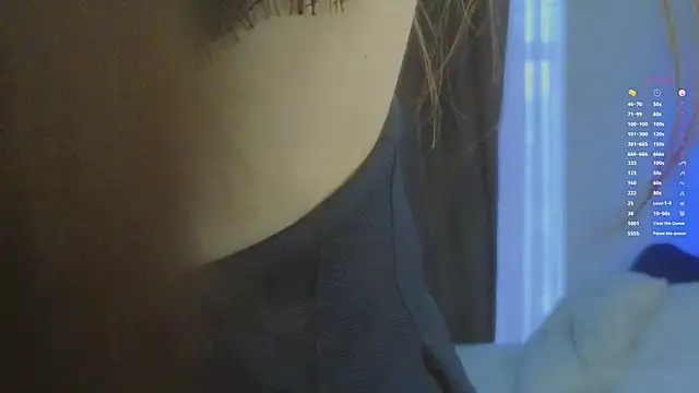 VirginiaHouston online show from October 2025 06:34:02 AM