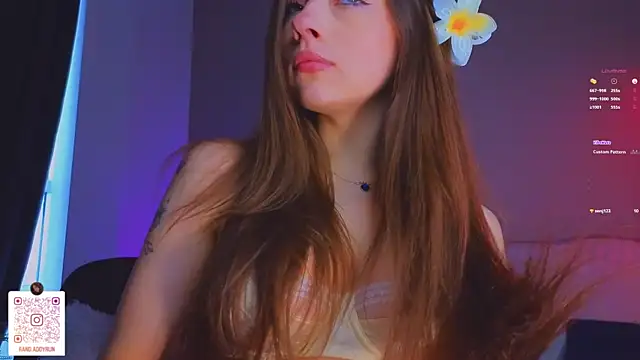 VirginiaHouston online show from January 2026 06:08:01 AM