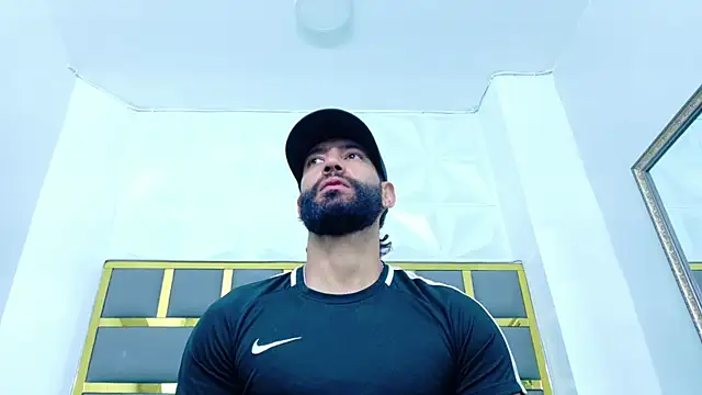 yorbymaxx online show from November 2025 02:09:02 PM