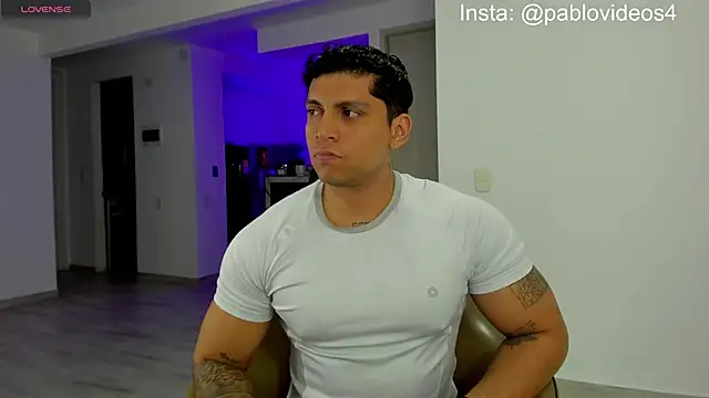 Nicolasmontoya16 online show from September 2025 02:45:01 AM