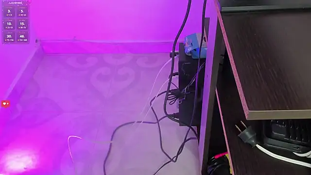 yasmin rahal online show from March 2026 01:55:01 PM