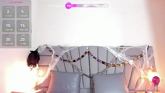 Maia 520 online show from October 2025 06:07:01 PM