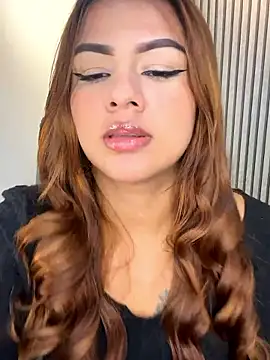 Missnaomi  online show from September 2025 11:37:02 AM