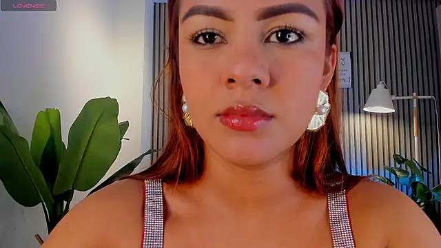 Missnaomi  online show from October 2025 12:30:02 AM