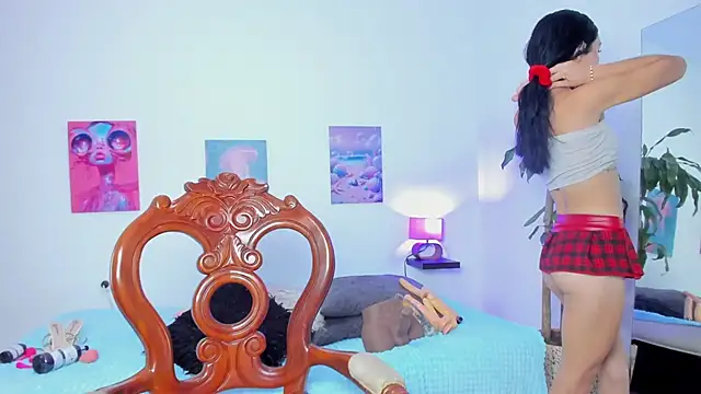 saori 022 online show from September 2025 03:18:02 AM